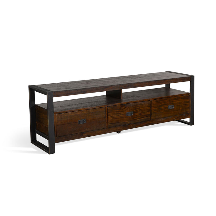 Homestead - TV Console