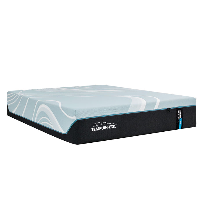 Tempur-Adapt - LuxeAdapt Soft Mattress