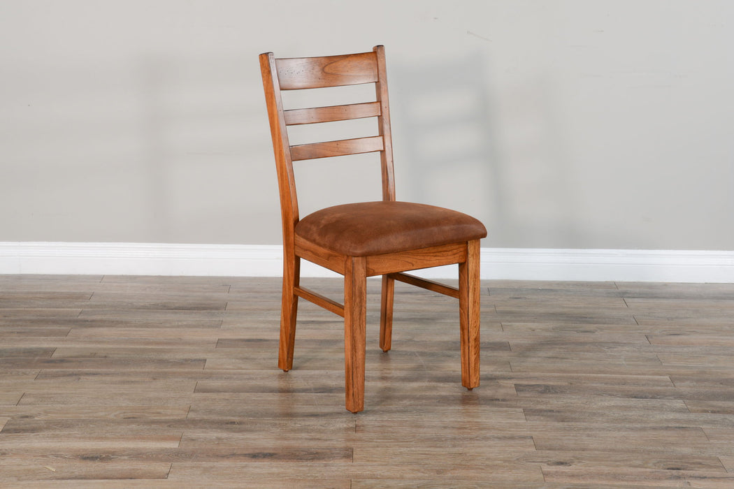 Sedona - Ladderback Chair