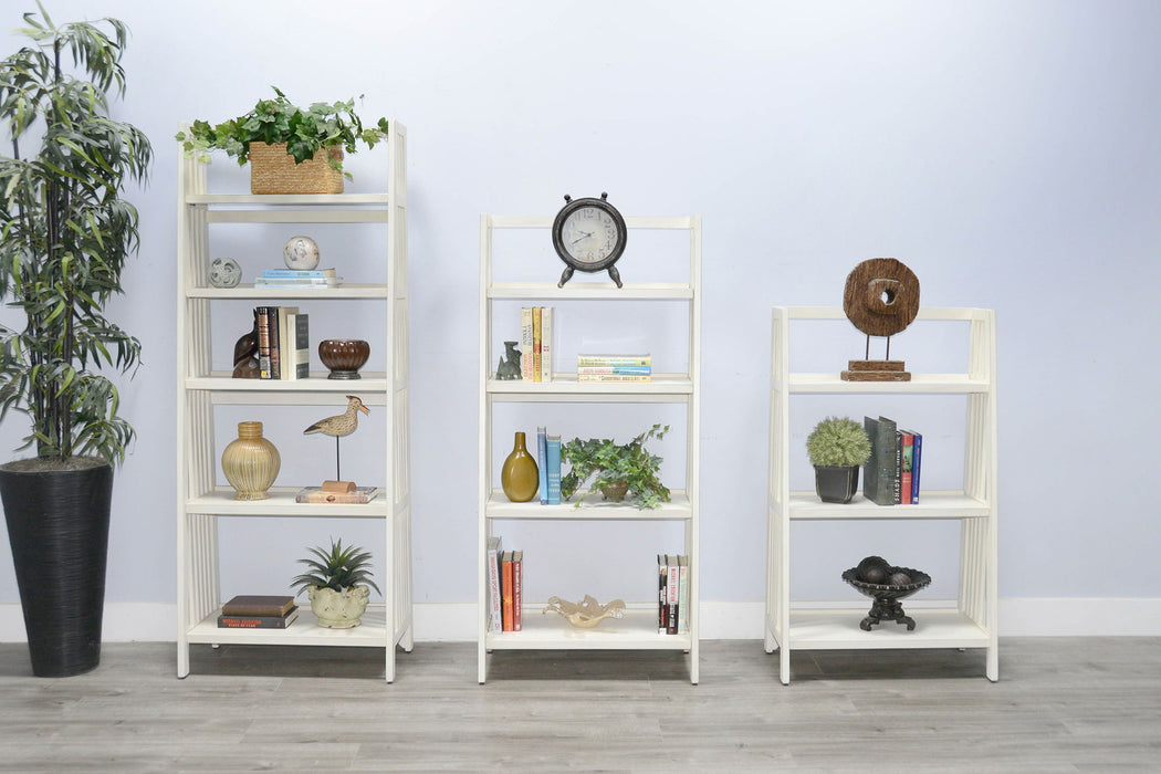 Desert Rock - Folding Bookcase