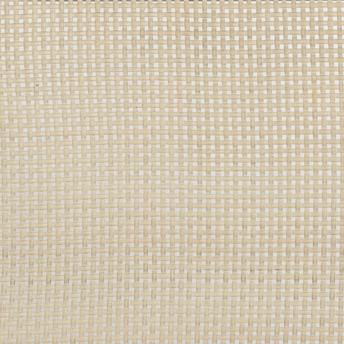 Kailani 8-piece Counter Dining Set with Cabinet Beige Oak