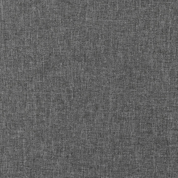 Alana Fabric Upholstered Dining Side Chair Grey (Set of 2)