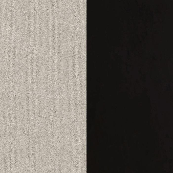 Alana Velvet Upholstered Dining Side Chair Sand (Set of 2)