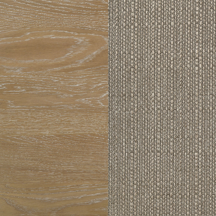 Adina Upholstered Dining Side Chair Barley (Set of 2)