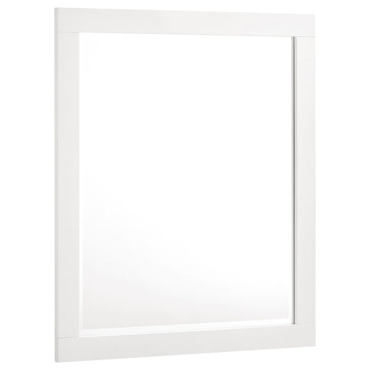 Jessica Dresser Mirror Snow White