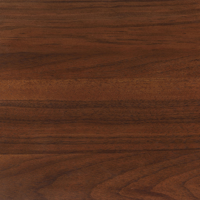 Robyn 4-piece Eastern King Bedroom Set Dark Walnut
