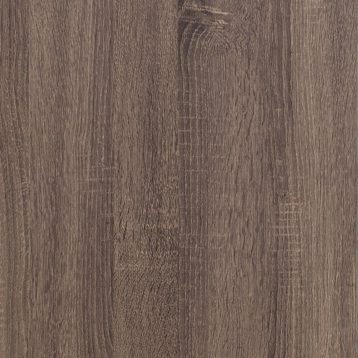 Brantford 2-drawer Nightstand Barrel Oak