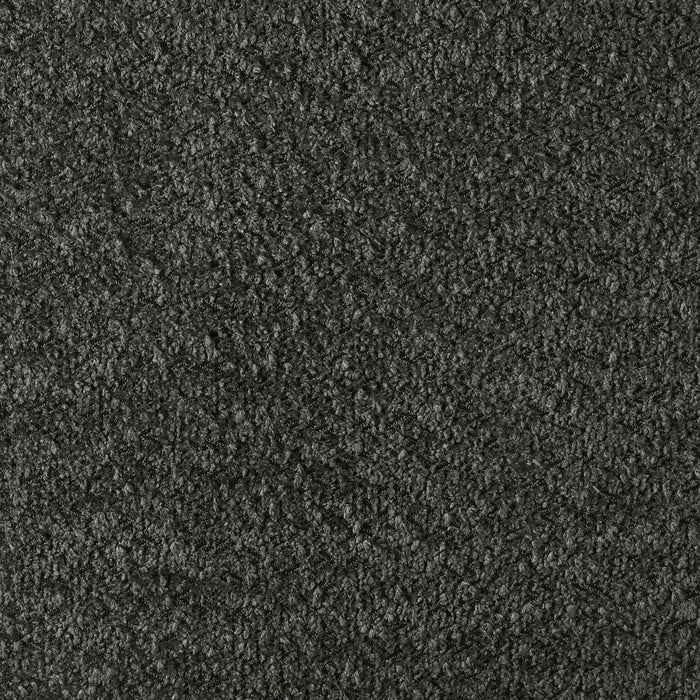 Cavelle 51-inch Upholstered Queen Panel Bed Black