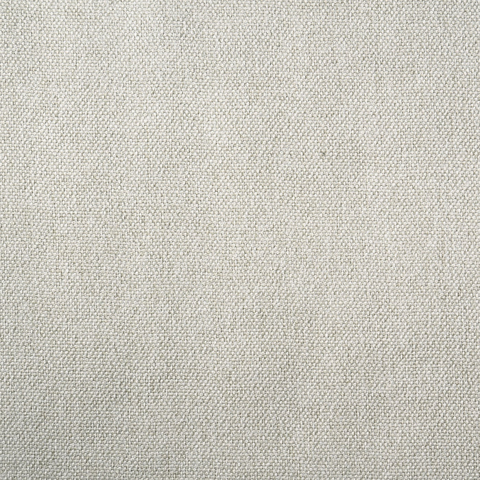 Dorian Fabric Upholstered California King Panel Bed Cream