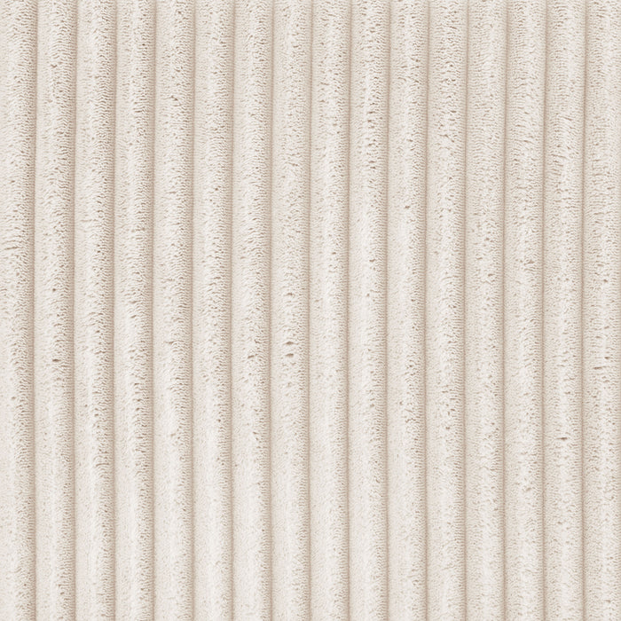 Blaine Upholstered Armless Chair Sand