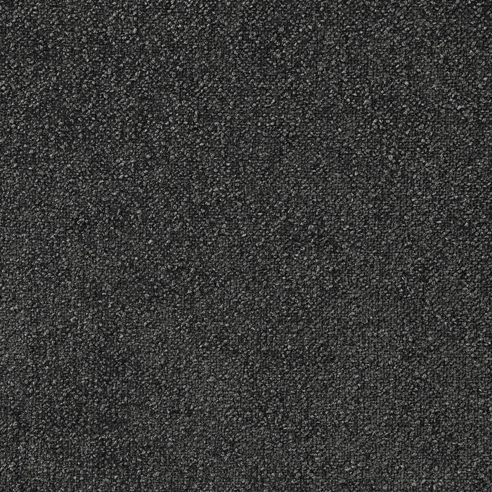 Sunny 6-piece Upholstered Modular Sectional Sofa Charcoal
