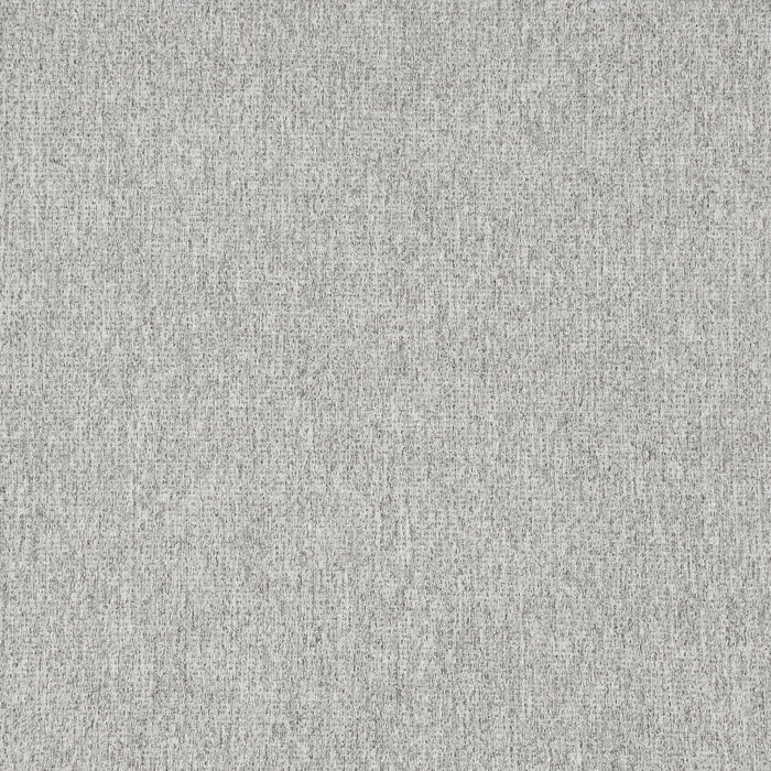 Collins Modular Armless Chair Grey