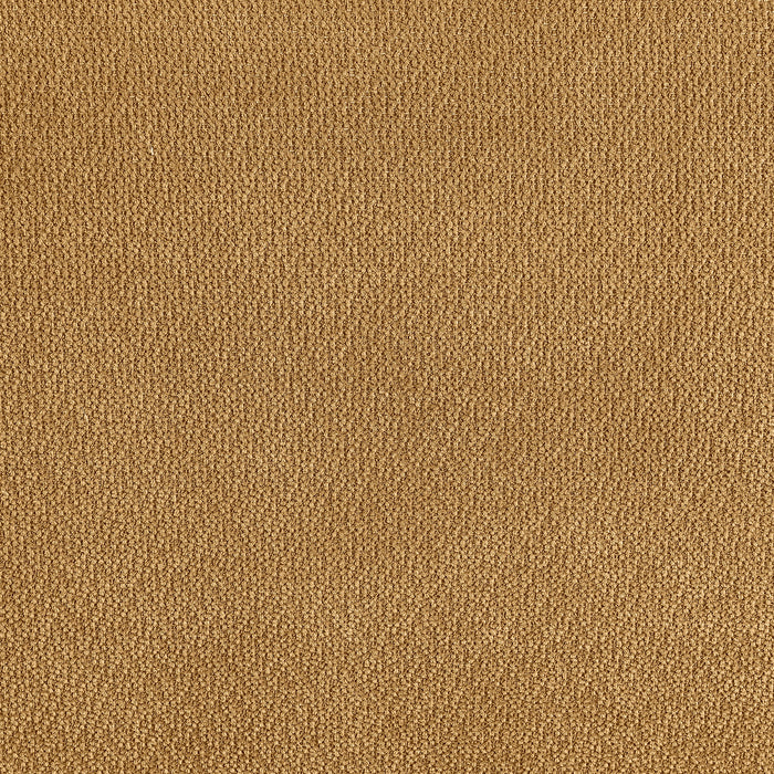 Aleisha Fabric Upholstered Sofa Mustard Yellow