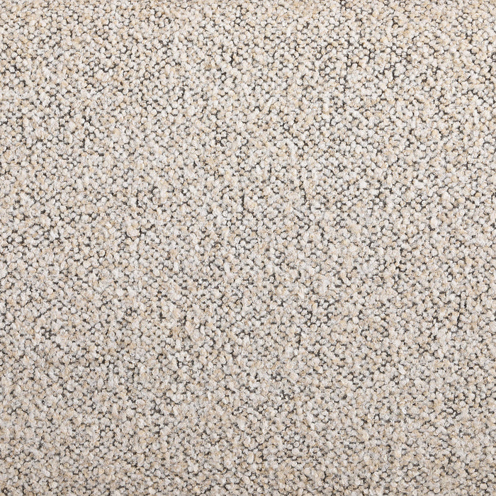Whitney Contemporary Channel Tufted Woven Fabric Upholstered Sofa