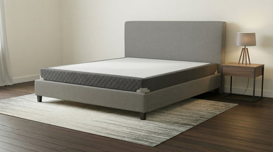 Mercer 5-inch Twin XL Low Profile Box Spring Foundation