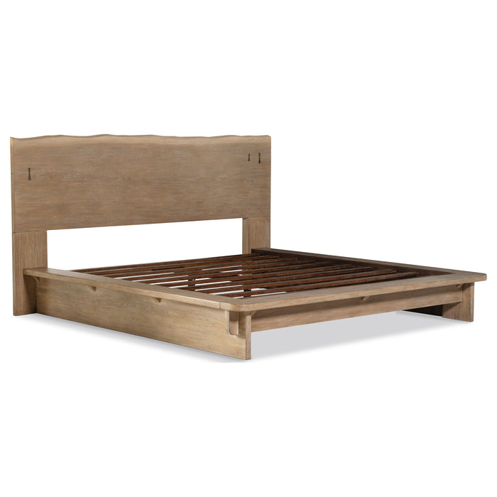 Stillwater 4-piece California King Bedroom Set