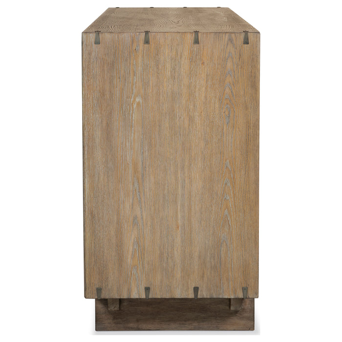 Stillwater 4-piece California King Bedroom Set