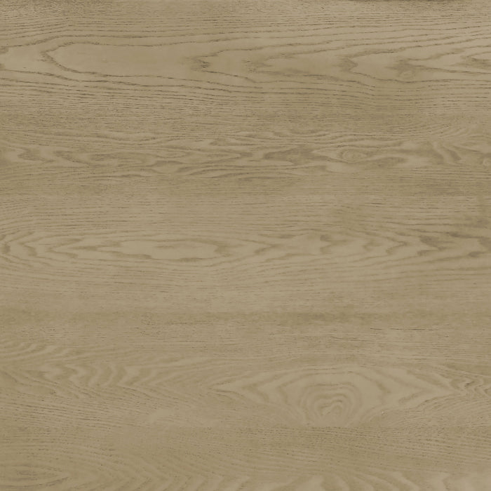 Decker 47-Inch Rectangular Cocktail Coffee Table Natural Oak