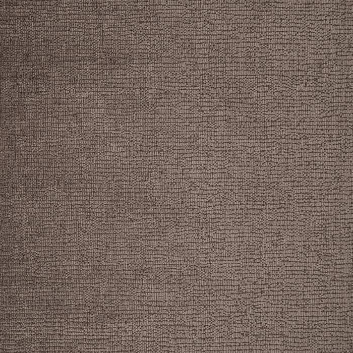 Amador Chenille Upholstered Track Arm Sofa Chocolate