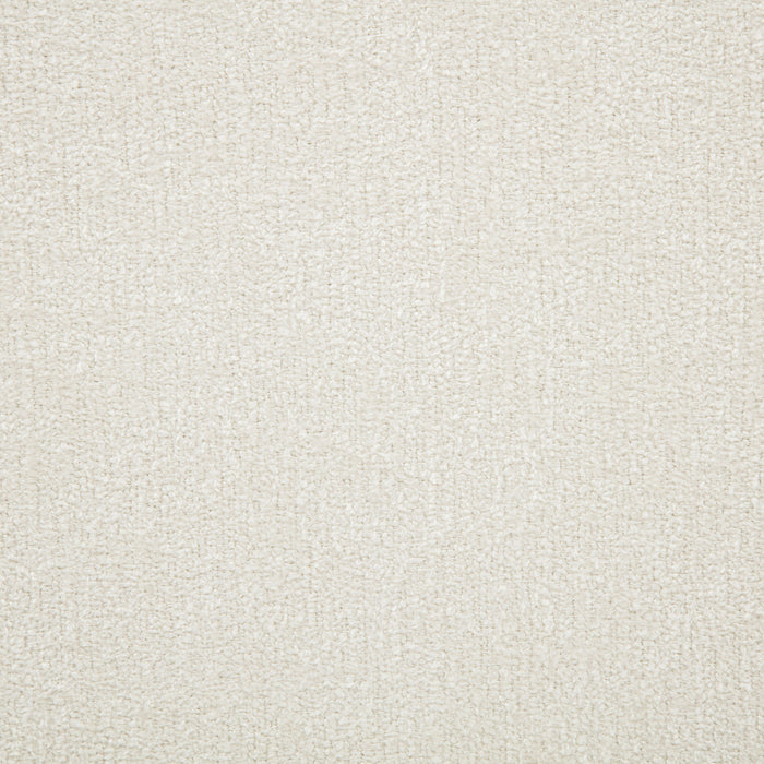 Lucaire Arched Upholstered Dining Side Chair Cream (Set of 2)