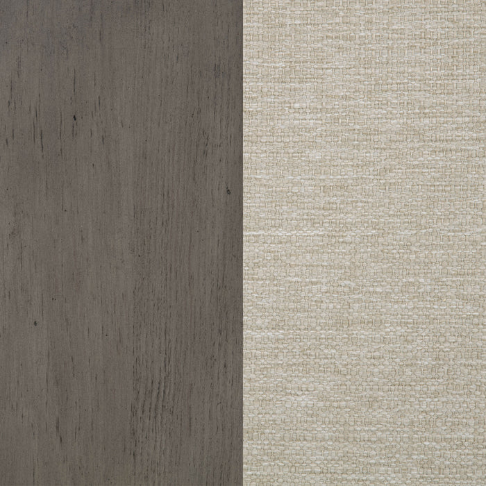 Cresswell Upholstered Dining Side Chair Tan (Set of 2)