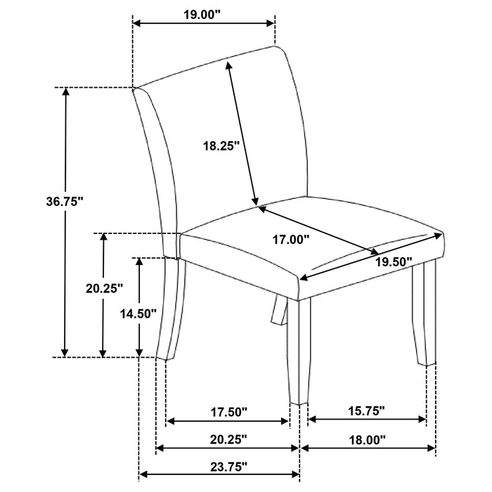 DINING SET