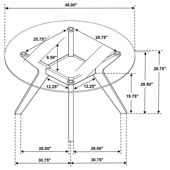 DINING SET
