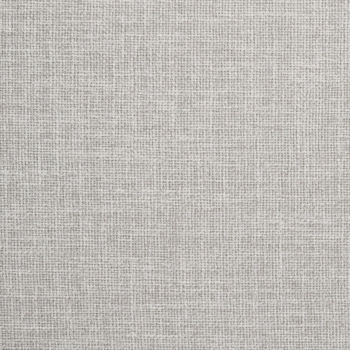Levine Fabric Upholstered Swivel Bar Chair Cream (Set of 2)