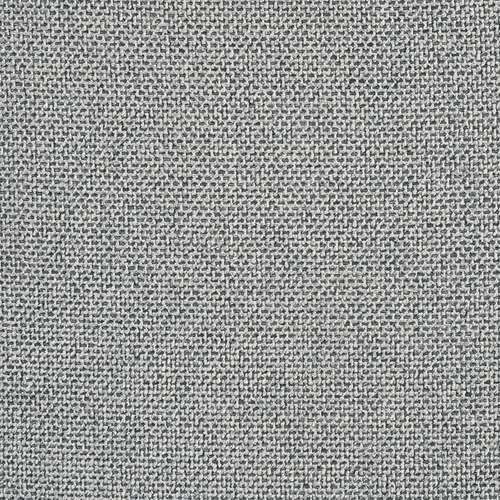 Mellor Fabric Upholstered Swivel Bar Chair Grey (Set of 2)