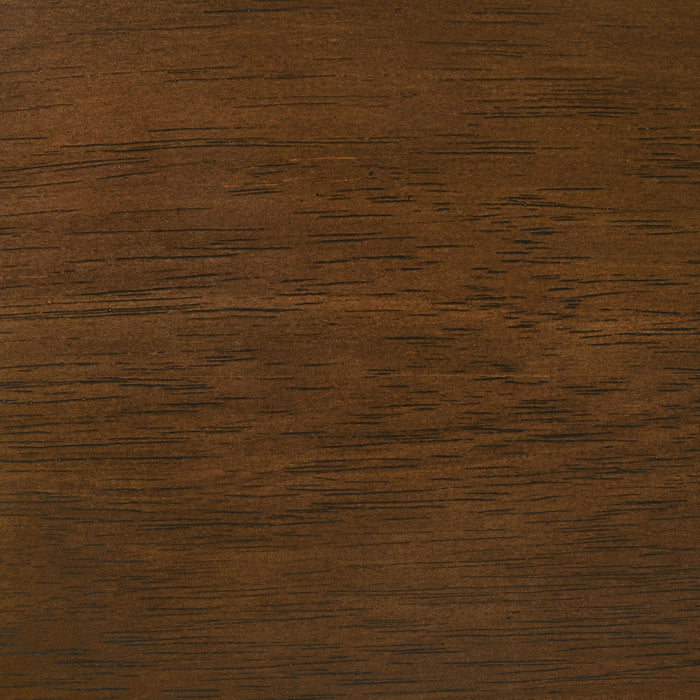Randolph 79-inch Smart Top Rectangular Dining Table Sheesham and Brown