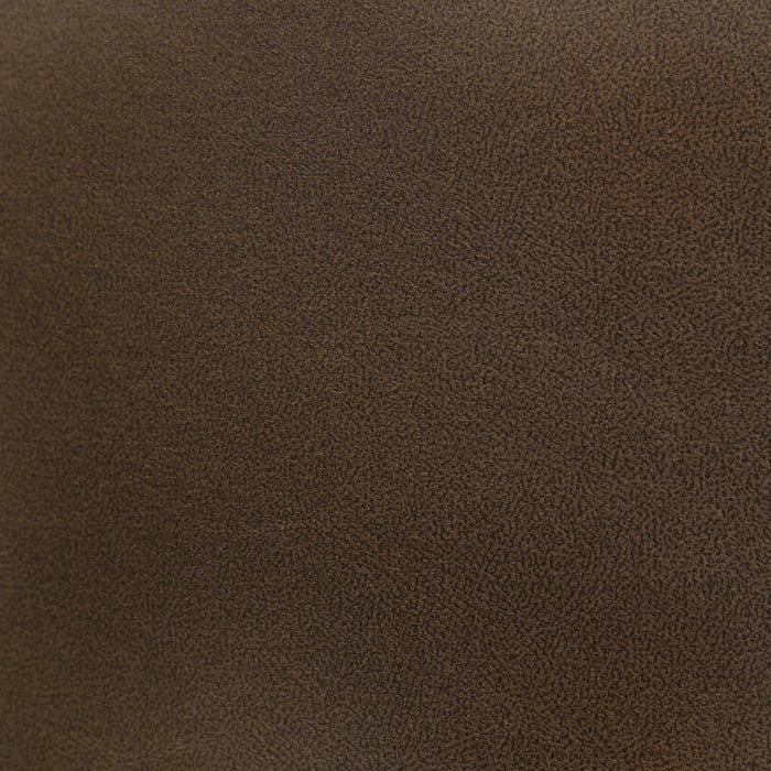 Randolph Upholstered Counter Height Chair Butterscotch and Brown (Set of 2)