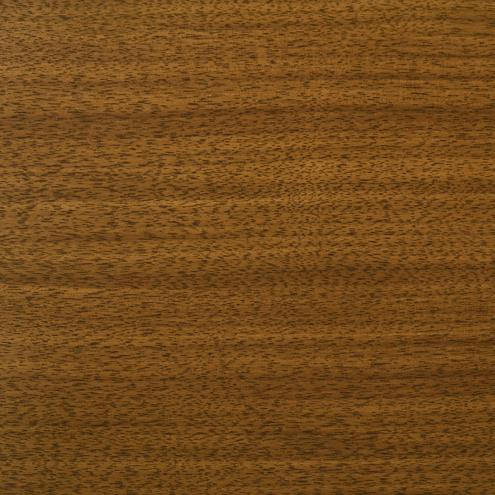 Galindo 5-piece 52-inch Round Dining Set Nutmeg and Walnut