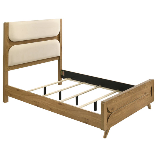 FULL BED
