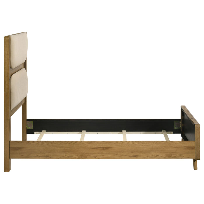 TWIN BED