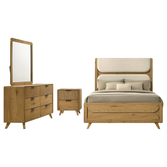 TWIN 4 PC SET