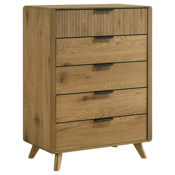 TWIN 5 PC SET