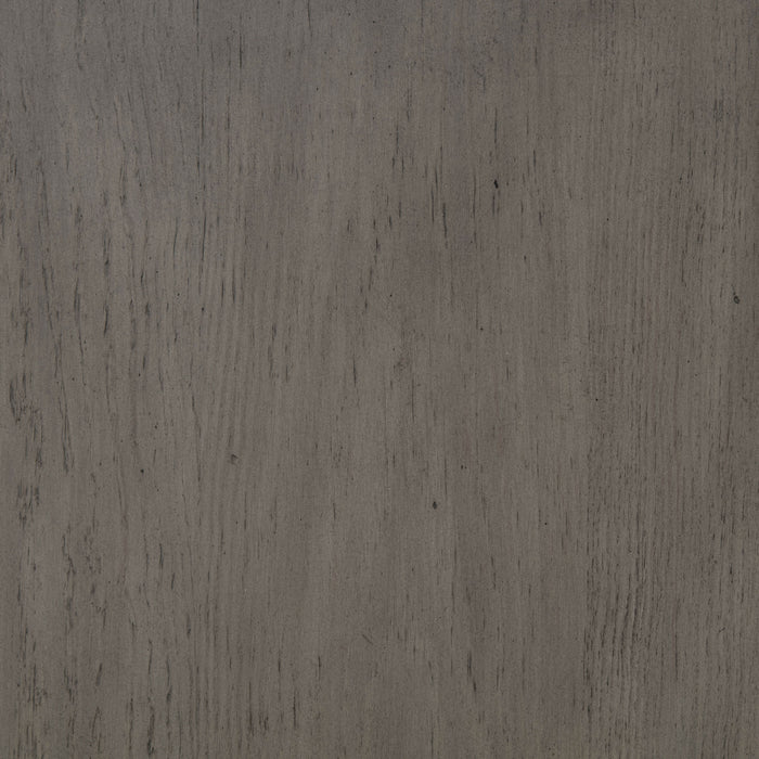 Cresswell 4-drawer Door Chest with Hidden Storage Weathered Taupe
