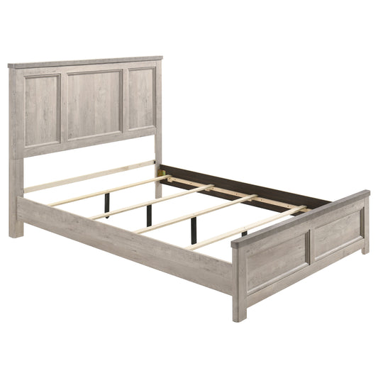 E KING BED