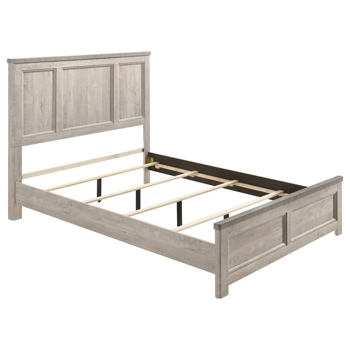 E KING BED