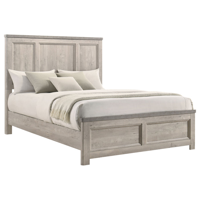E KING BED