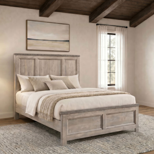 E KING BED