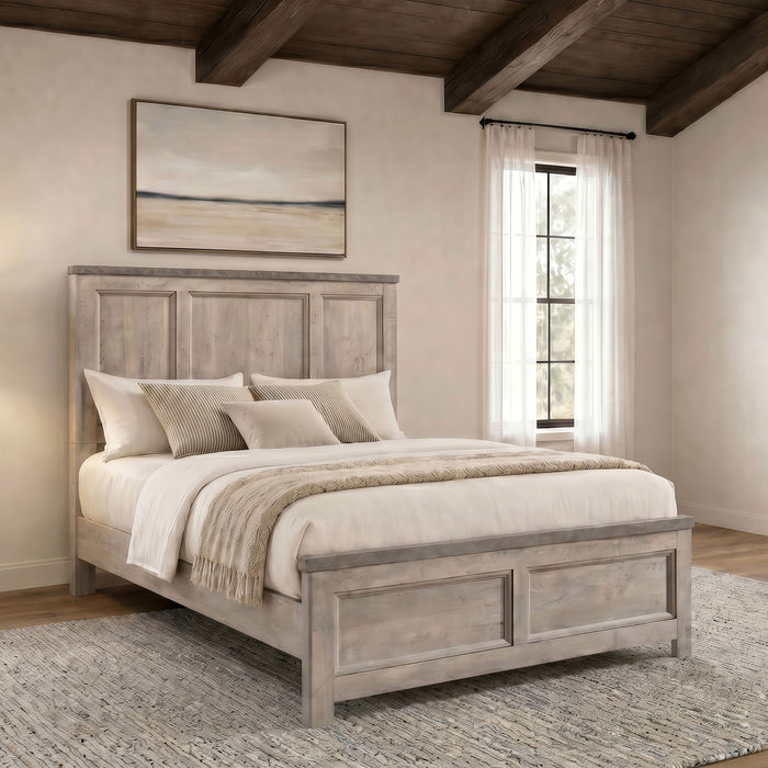 E KING BED