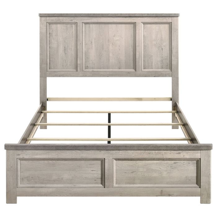E KING BED