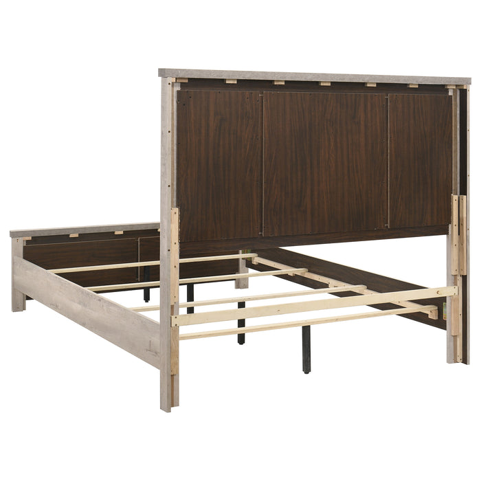 E KING 5 PC SET