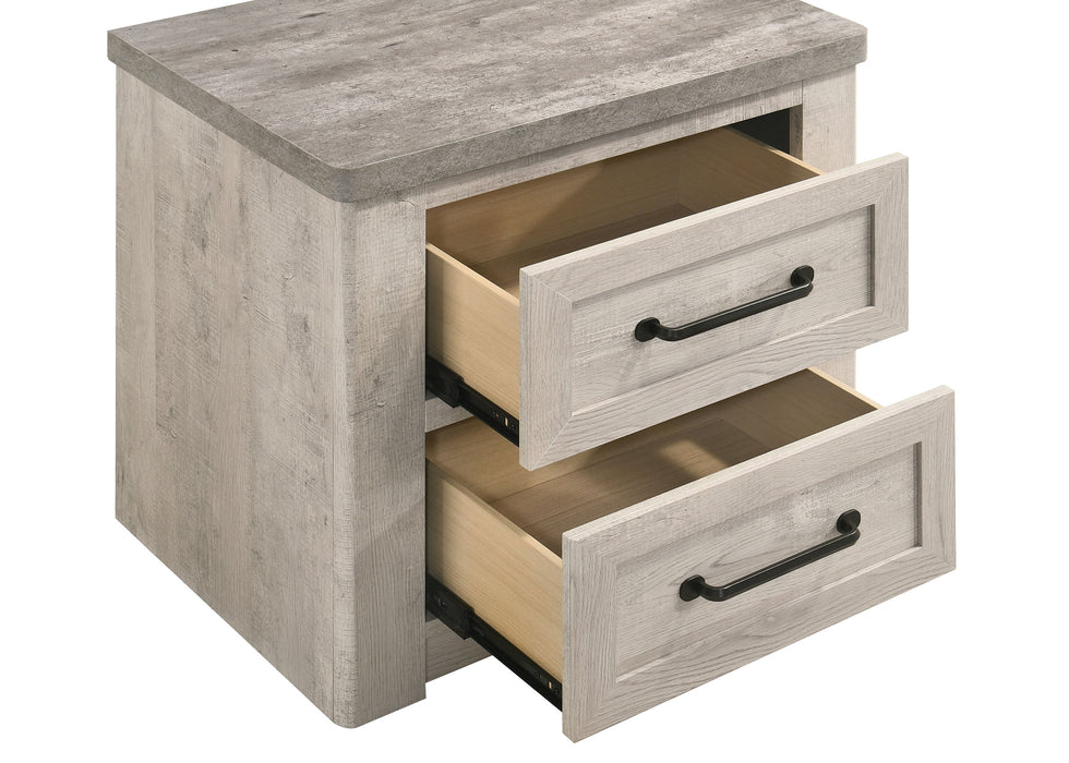 NIGHTSTAND