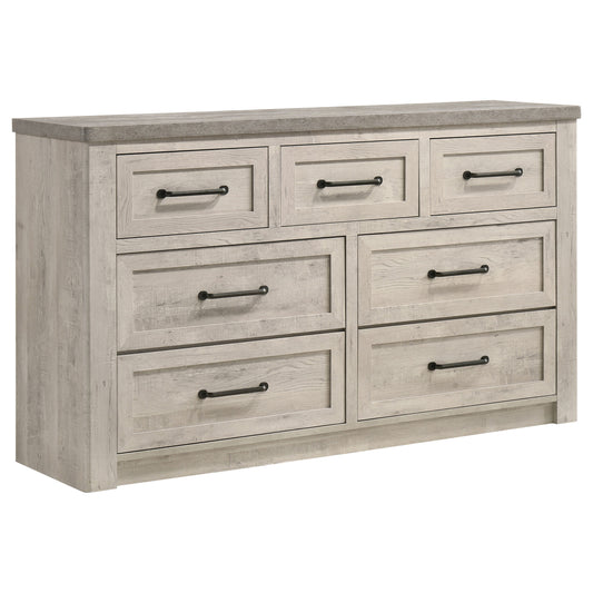 DRESSER