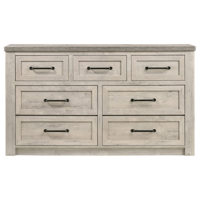 DRESSER