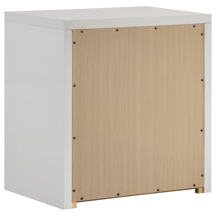 E KING 4 PC SET