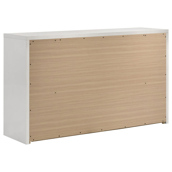 E KING 4 PC SET