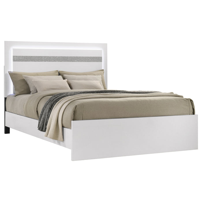 QUEEN BED